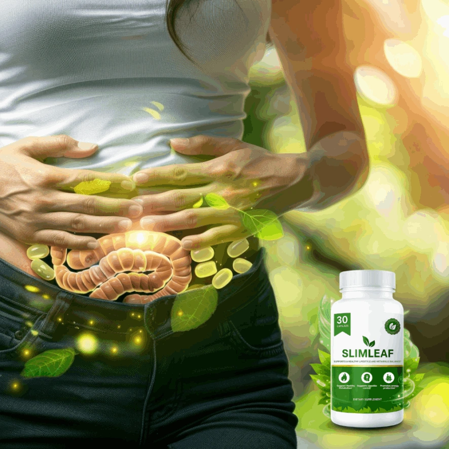  Slimleaf science backed